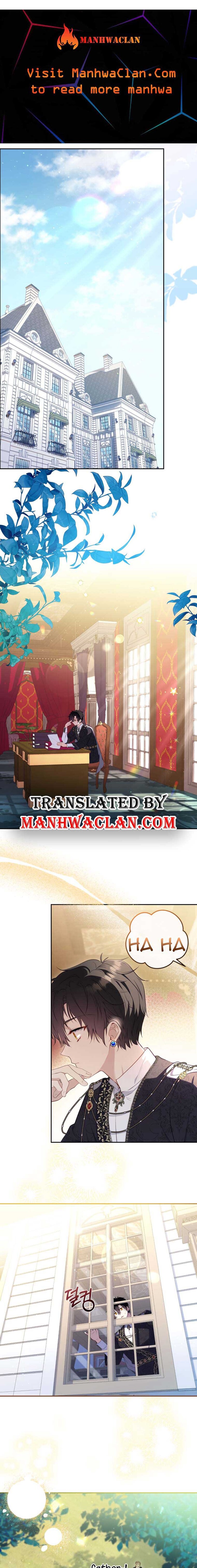 Read I'm Being Raised by Villains en Manga Online