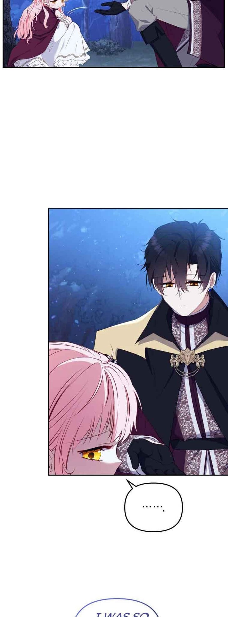 Read I'm Being Raised by Villains en Manga Online