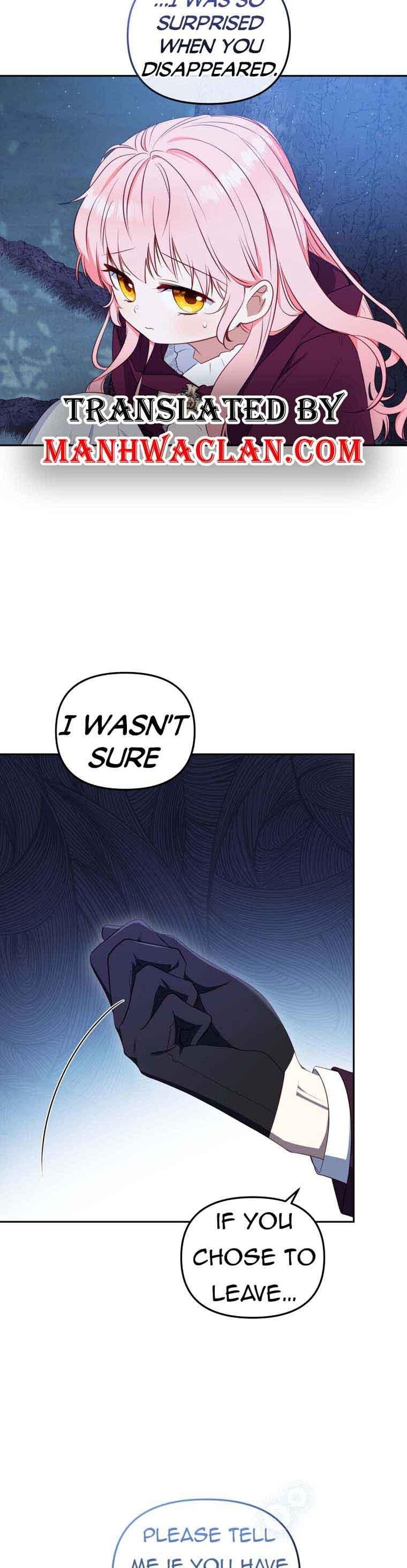 Read I'm Being Raised by Villains en Manga Online