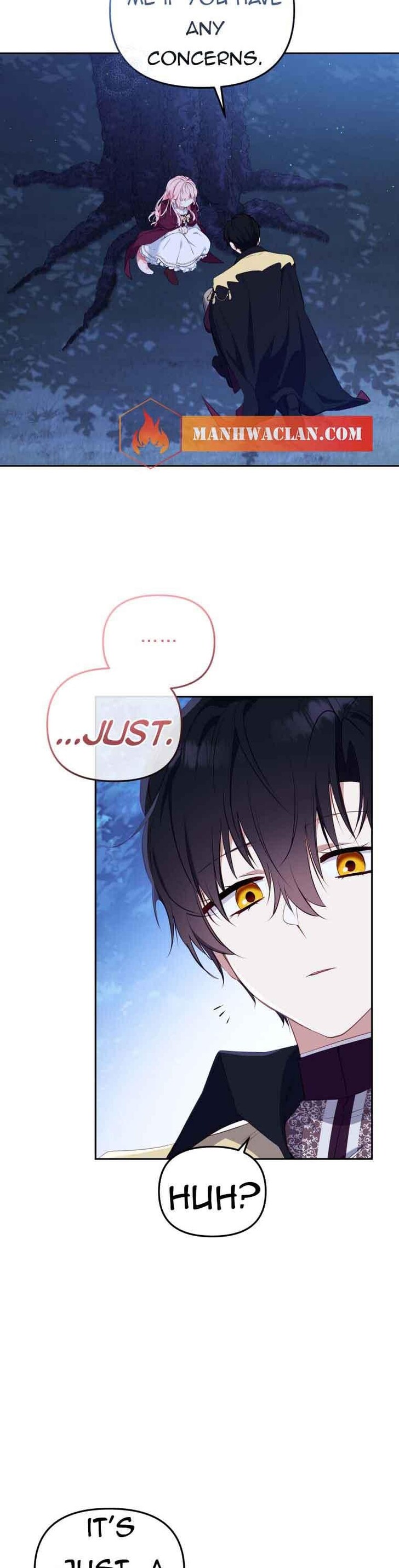 Read I'm Being Raised by Villains en Manga Online