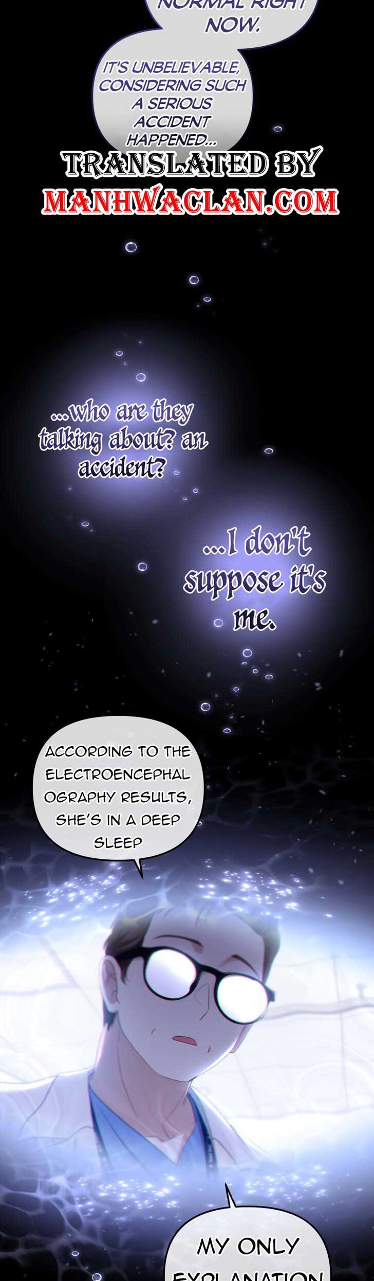 Read I'm Being Raised by Villains en Manga Online