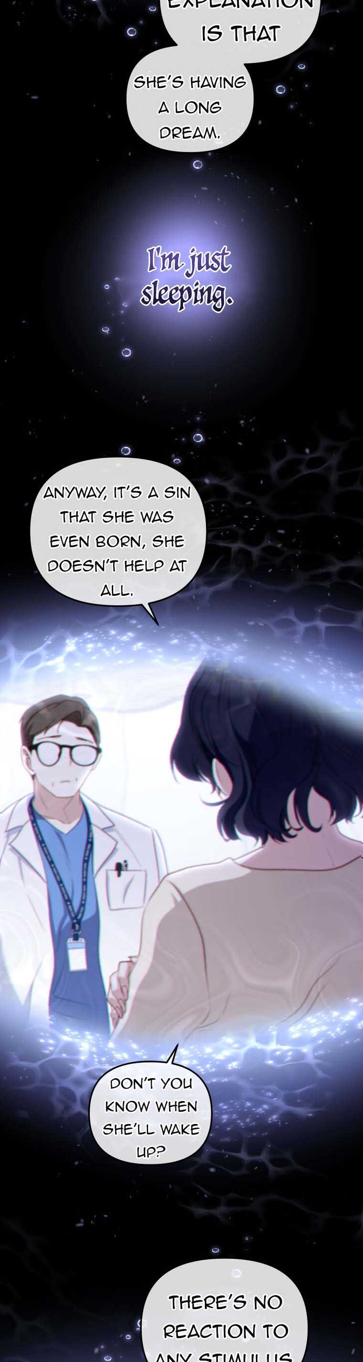 Read I'm Being Raised by Villains en Manga Online