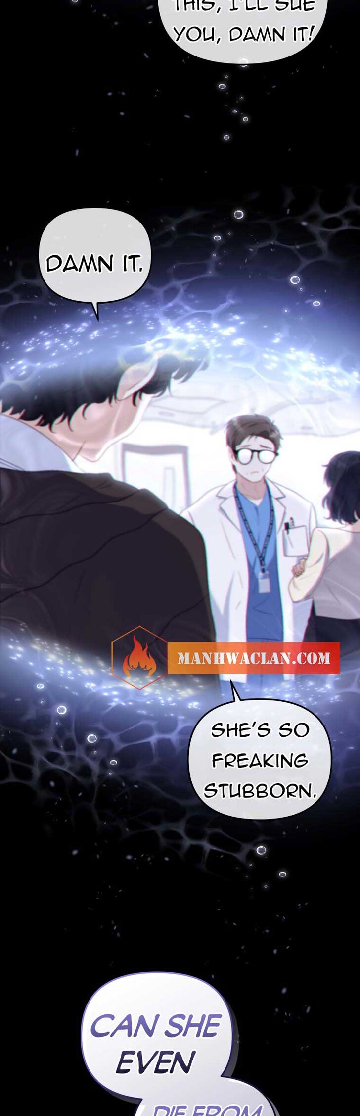 Read I'm Being Raised by Villains en Manga Online