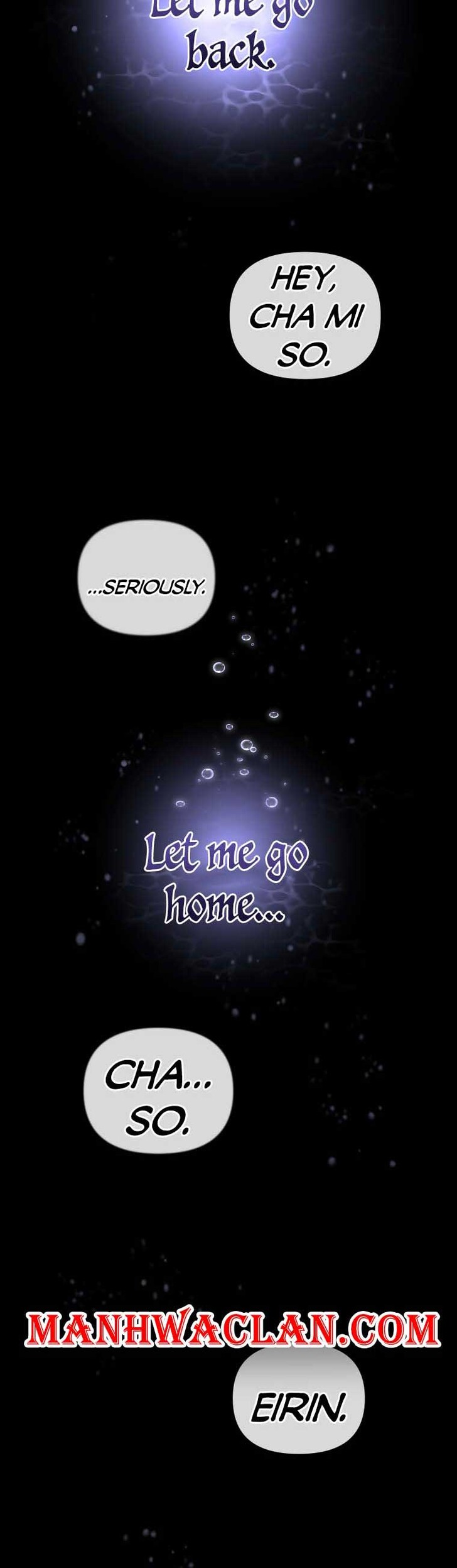 Read I'm Being Raised by Villains en Manga Online