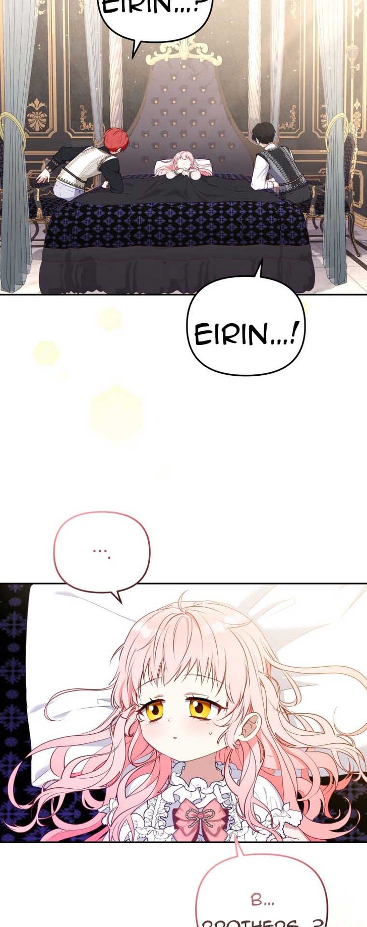 Read I'm Being Raised by Villains en Manga Online