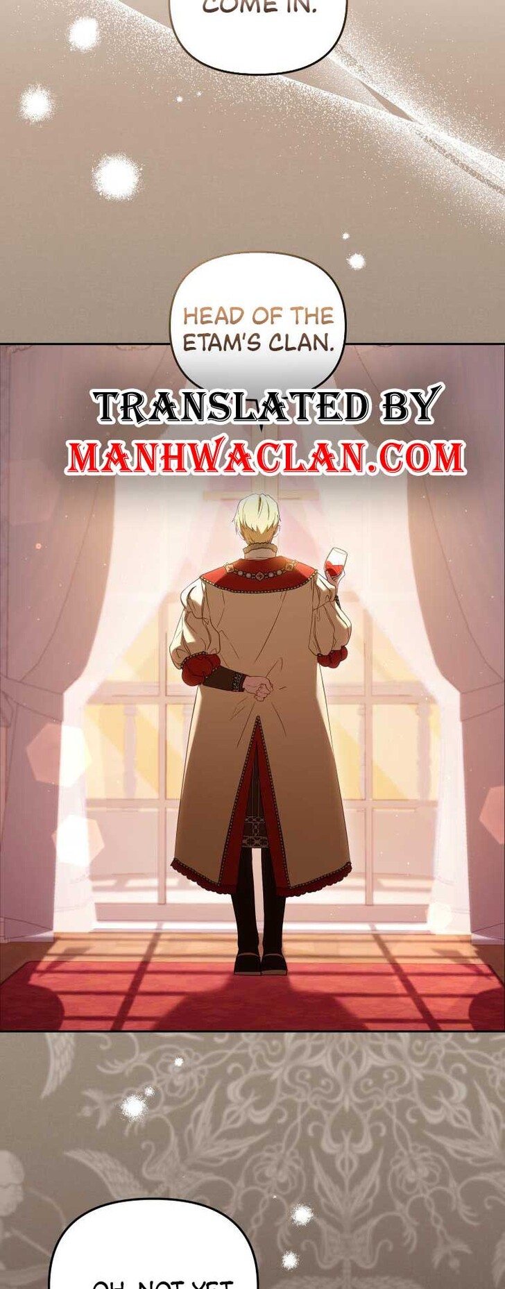 Read I'm Being Raised by Villains en Manga Online