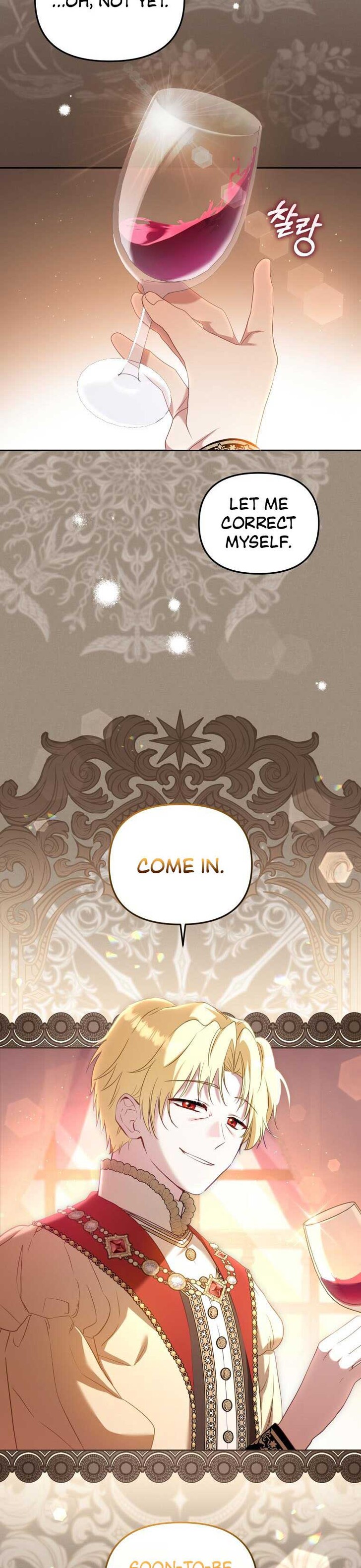 Read I'm Being Raised by Villains en Manga Online