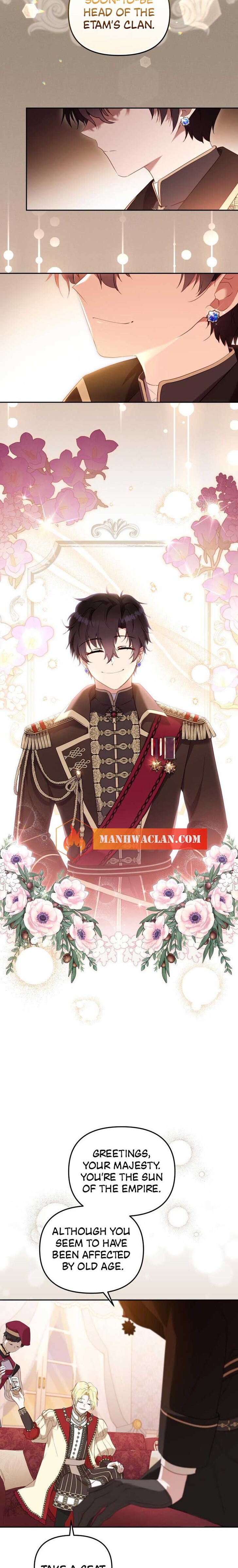 Read I'm Being Raised by Villains en Manga Online