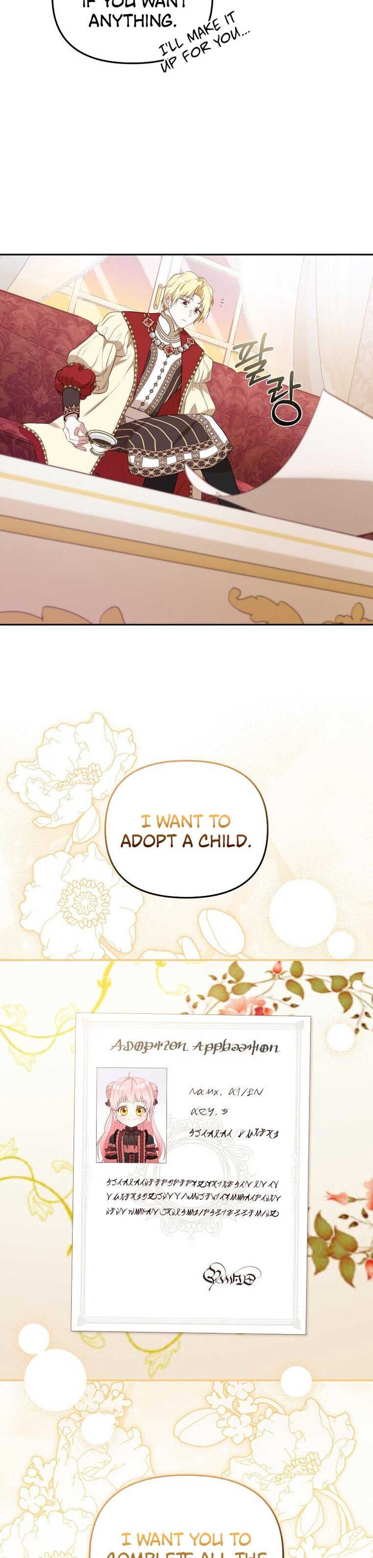 Read I'm Being Raised by Villains en Manga Online