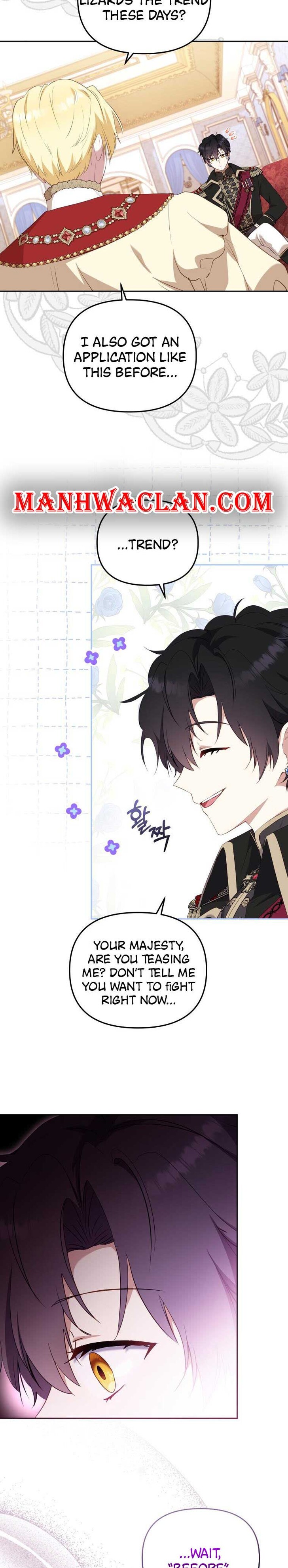 Read I'm Being Raised by Villains en Manga Online