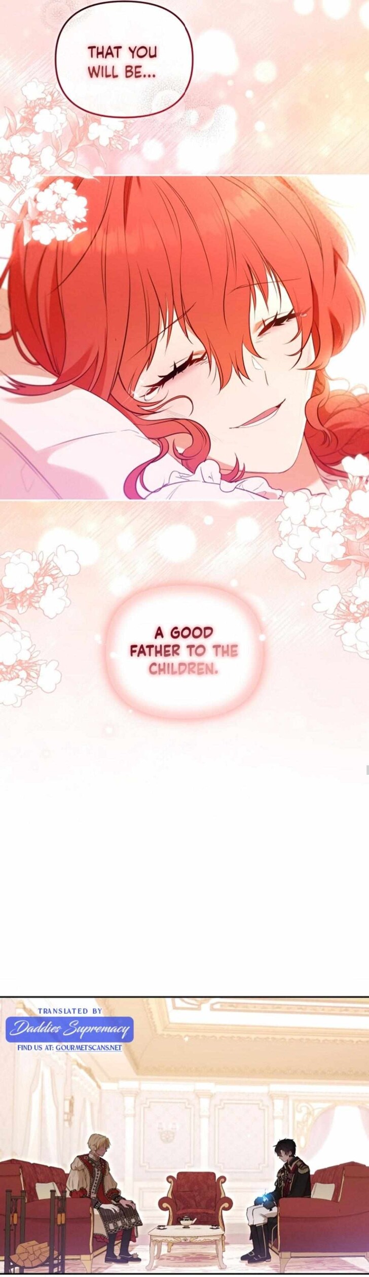 Read I'm Being Raised by Villains en Manga Online
