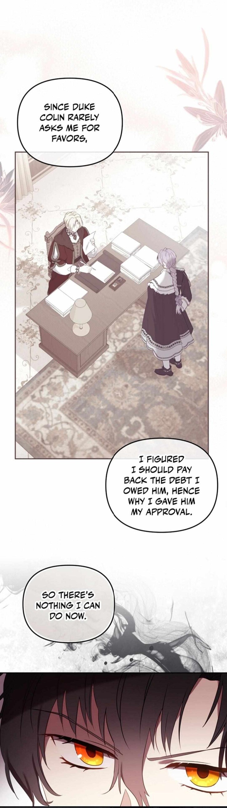 Read I'm Being Raised by Villains en Manga Online