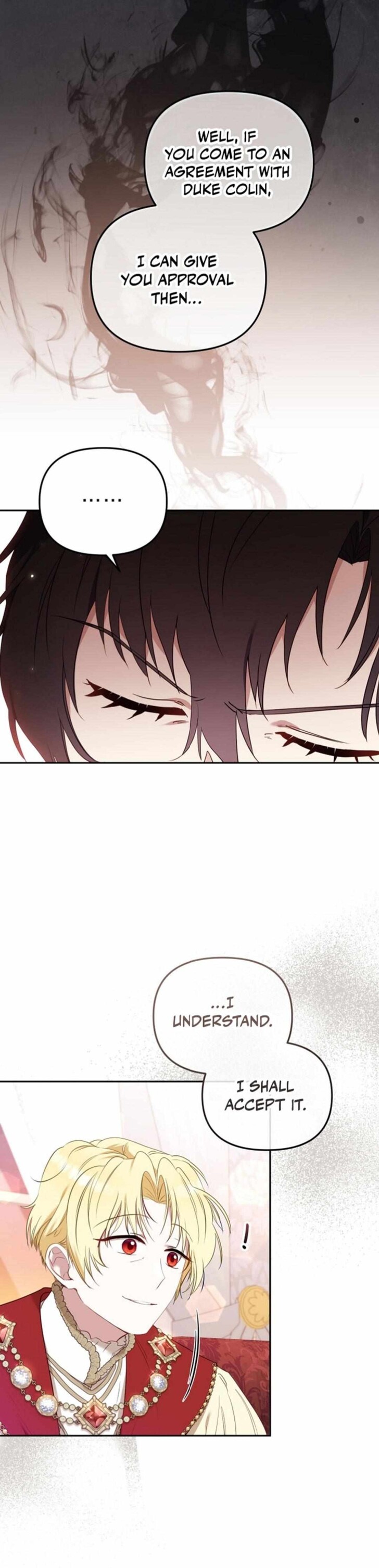 Read I'm Being Raised by Villains en Manga Online