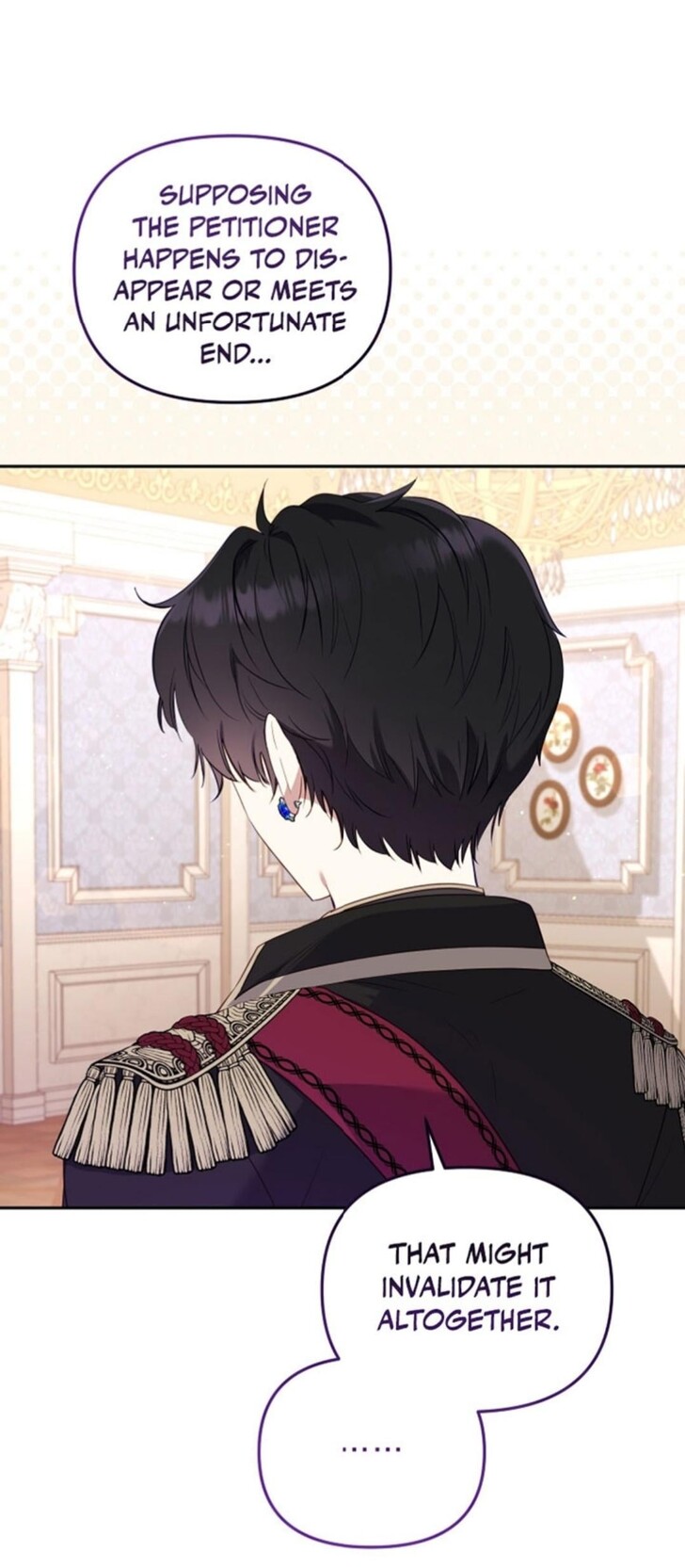 Read I'm Being Raised by Villains en Manga Online