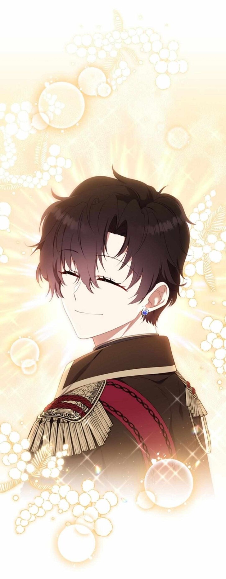 Read I'm Being Raised by Villains en Manga Online