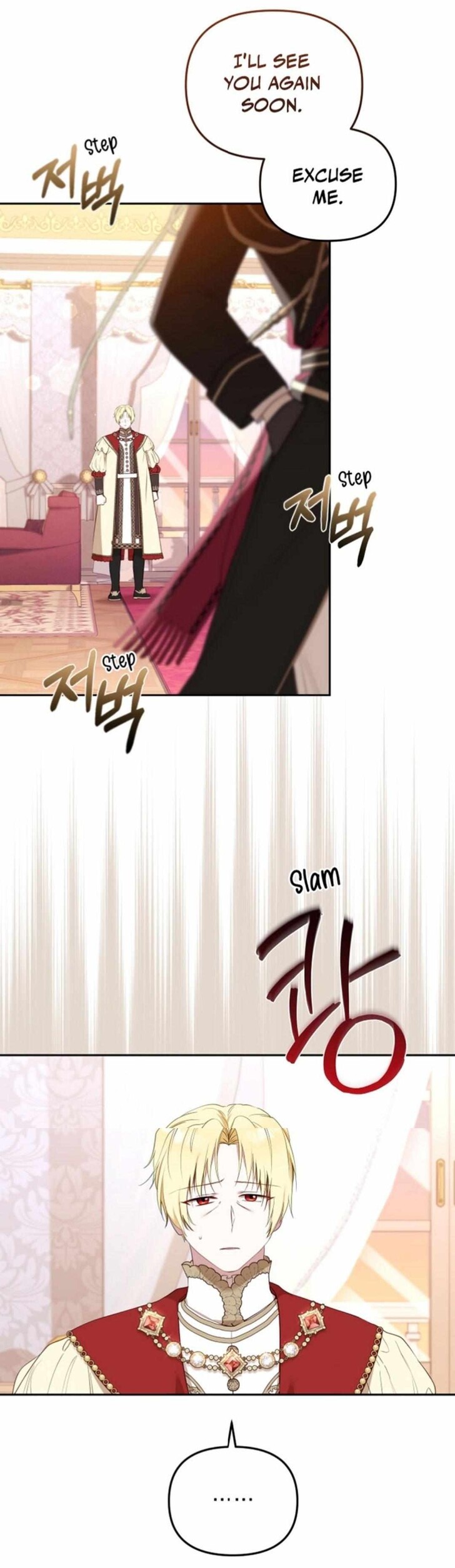 Read I'm Being Raised by Villains en Manga Online