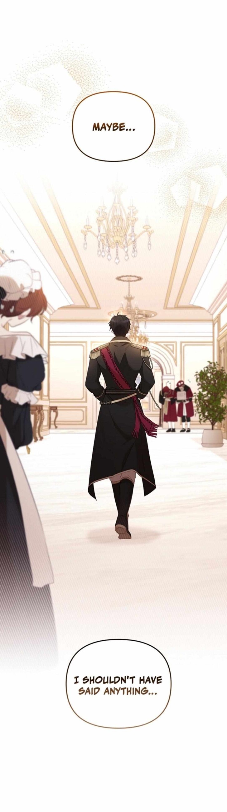 Read I'm Being Raised by Villains en Manga Online