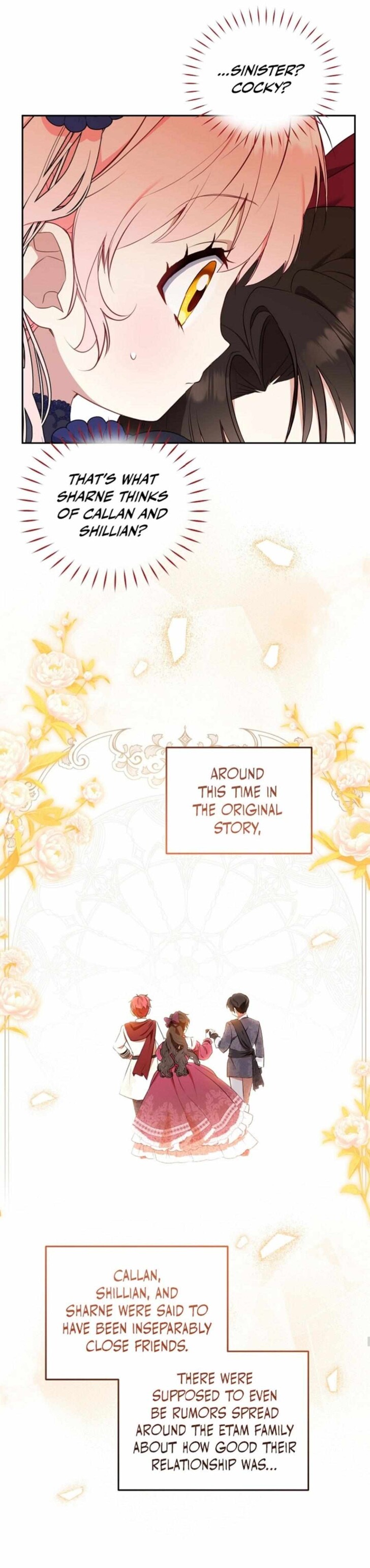 Read I'm Being Raised by Villains en Manga Online