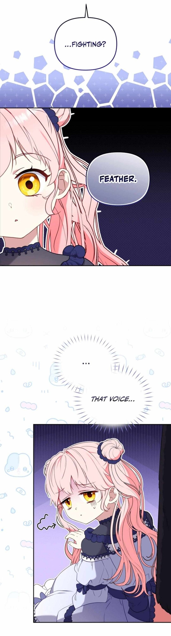 Read I'm Being Raised by Villains en Manga Online