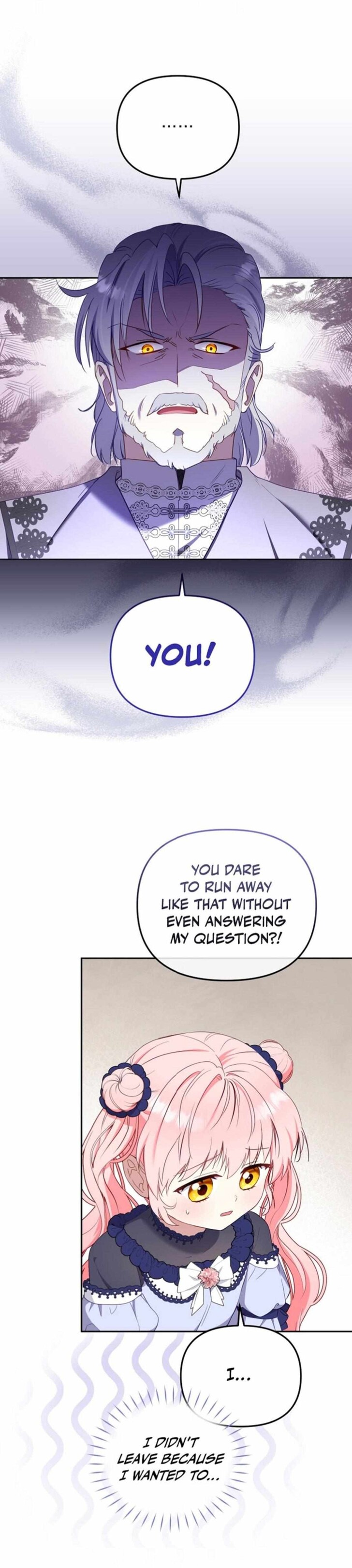 Read I'm Being Raised by Villains en Manga Online
