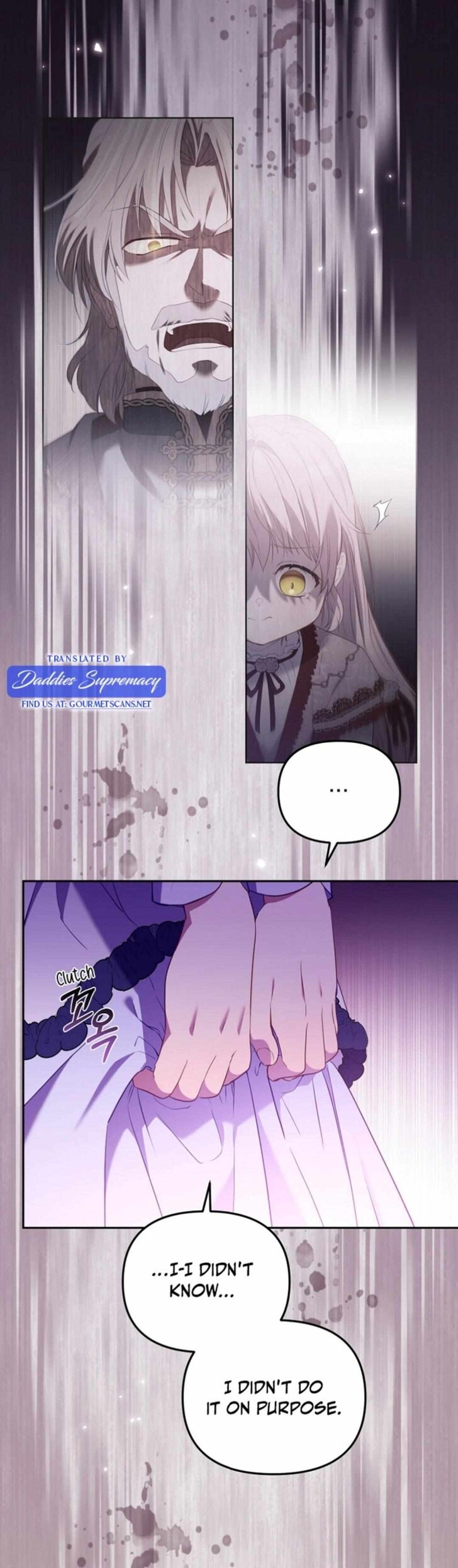 Read I'm Being Raised by Villains en Manga Online