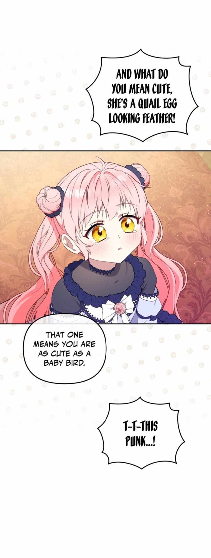 Read I'm Being Raised by Villains en Manga Online
