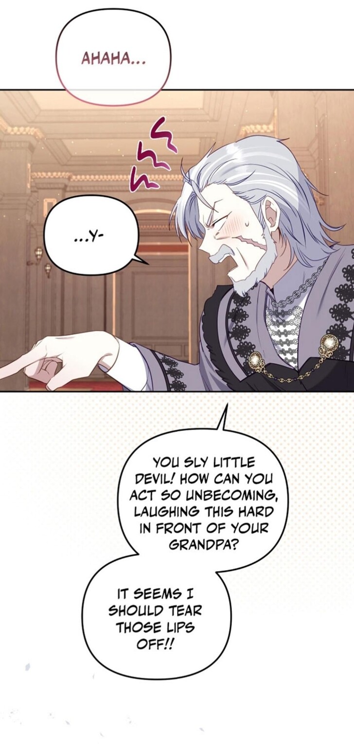 Read I'm Being Raised by Villains en Manga Online