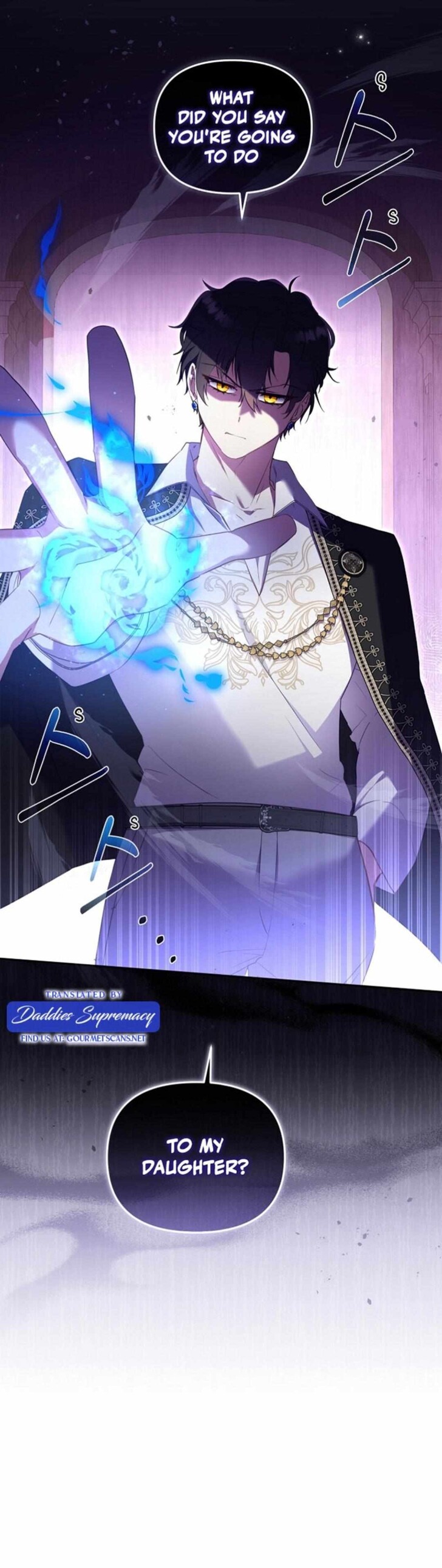 Read I'm Being Raised by Villains en Manga Online