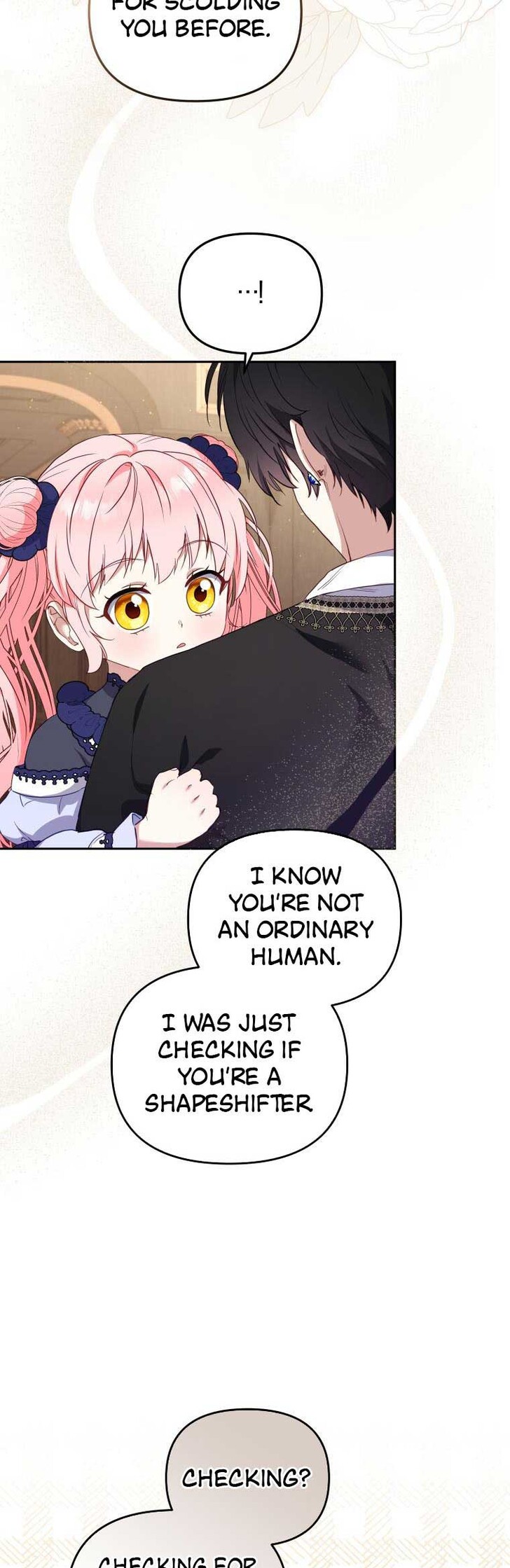 Read I'm Being Raised by Villains en Manga Online