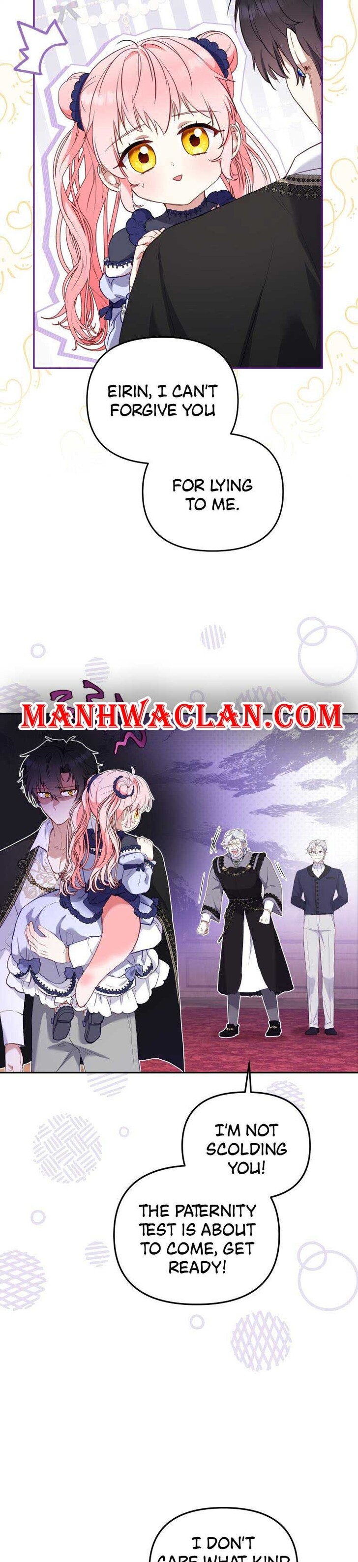 Read I'm Being Raised by Villains en Manga Online