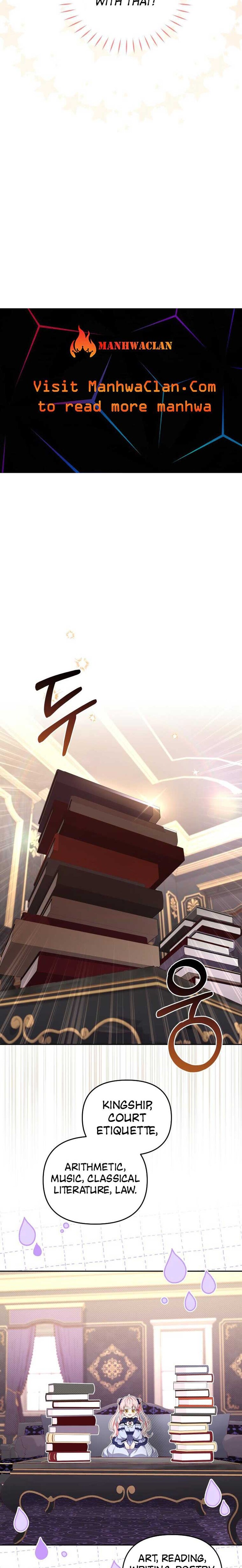 Read I'm Being Raised by Villains en Manga Online
