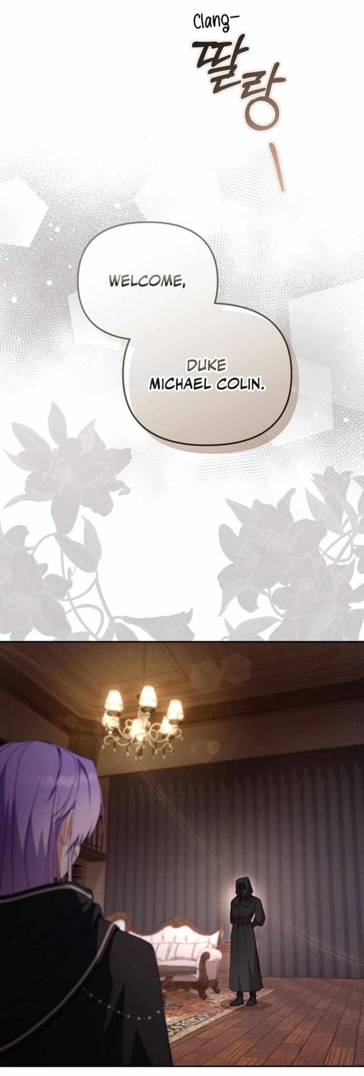 Read I'm Being Raised by Villains en Manga Online