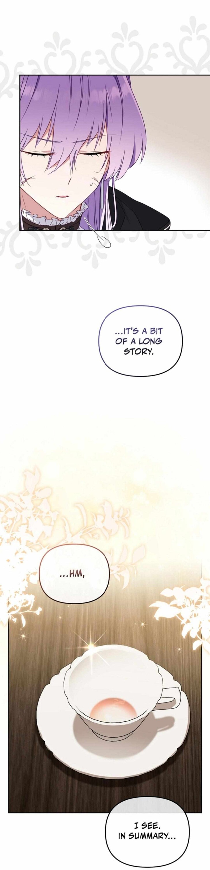 Read I'm Being Raised by Villains en Manga Online