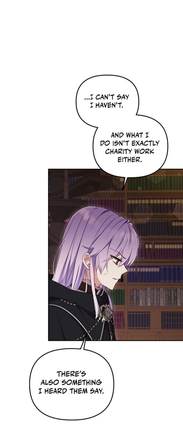 Read I'm Being Raised by Villains en Manga Online