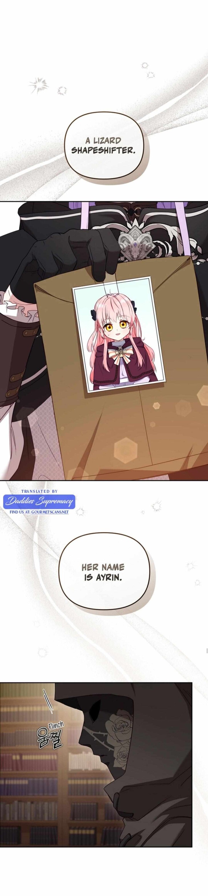 Read I'm Being Raised by Villains en Manga Online