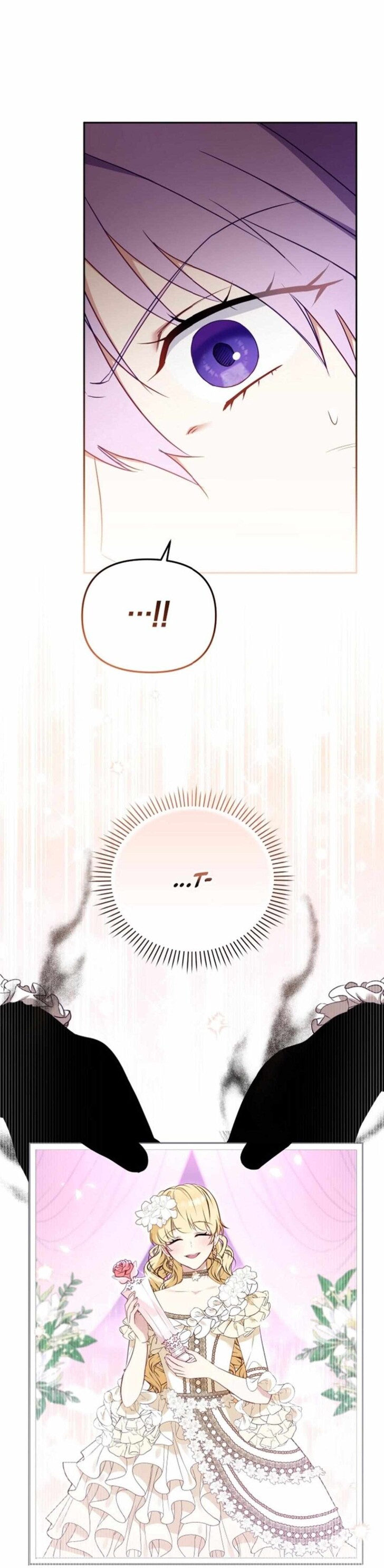 Read I'm Being Raised by Villains en Manga Online