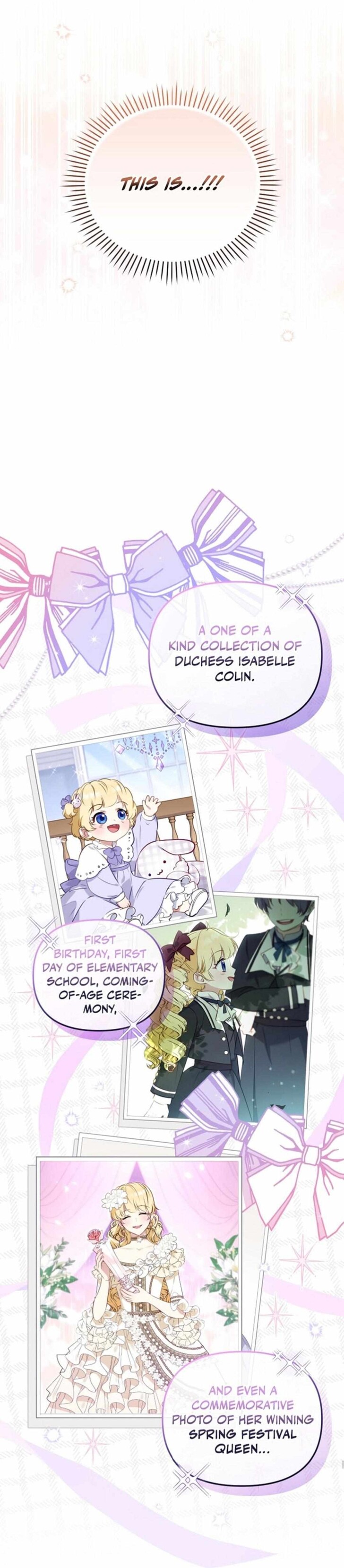 Read I'm Being Raised by Villains en Manga Online