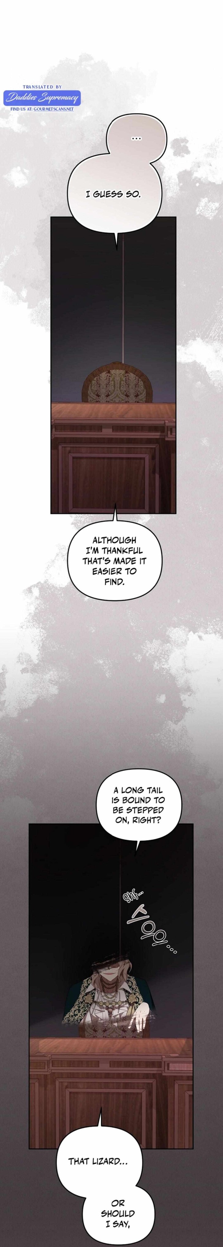 Read I'm Being Raised by Villains en Manga Online