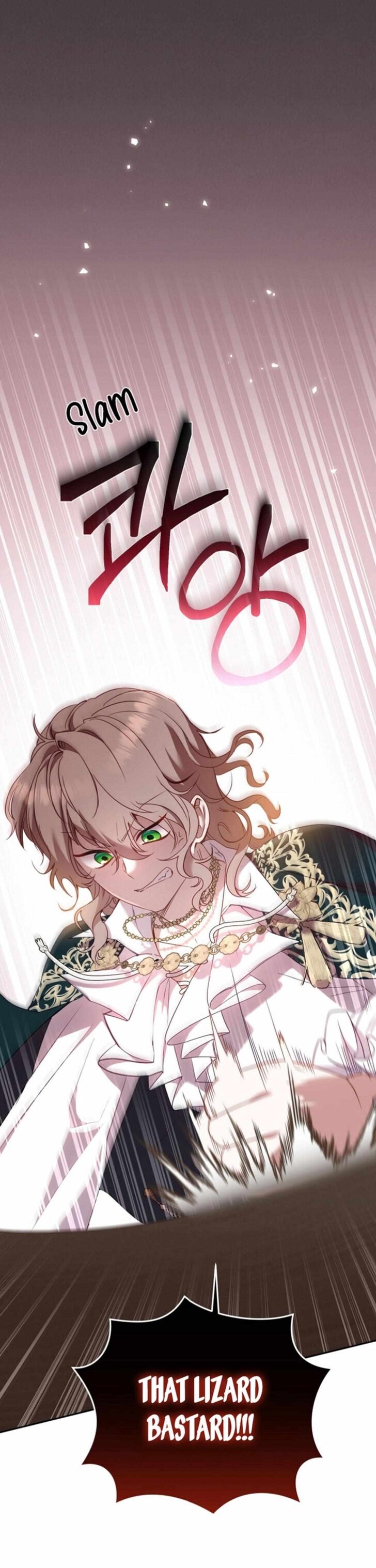 Read I'm Being Raised by Villains en Manga Online