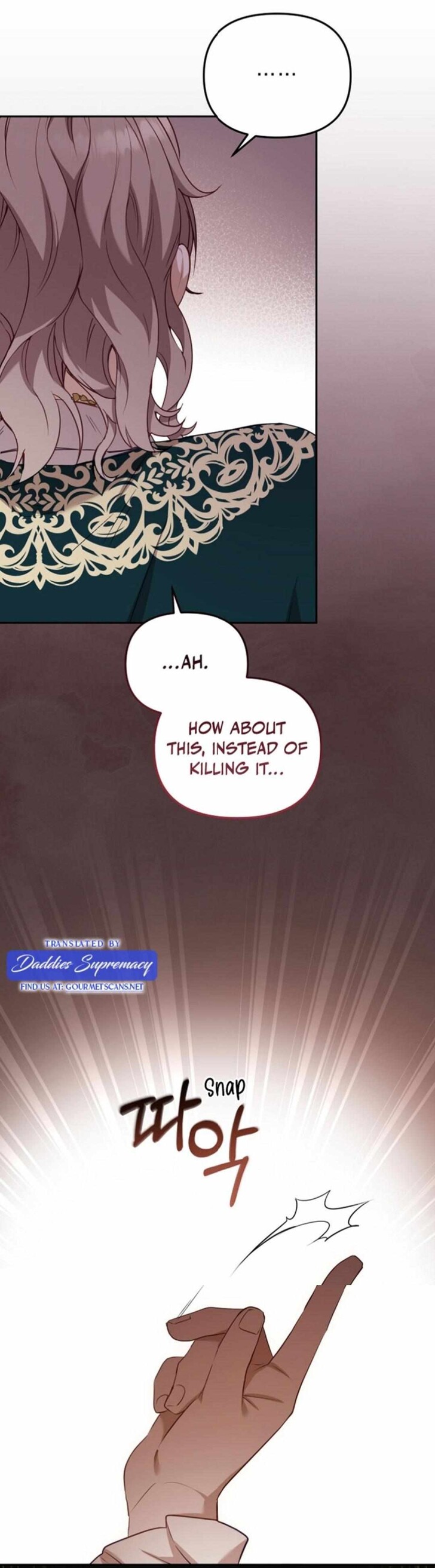 Read I'm Being Raised by Villains en Manga Online