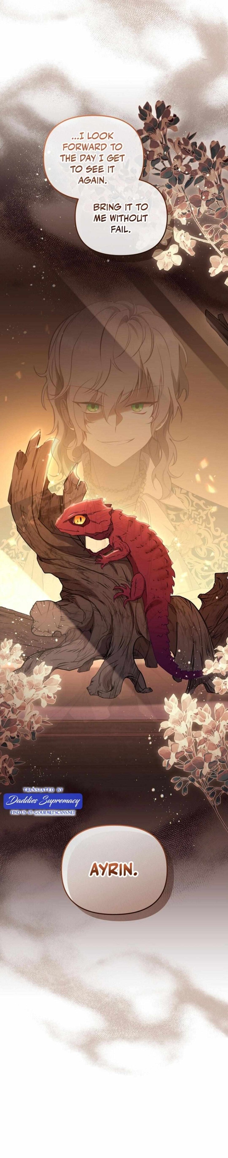 Read I'm Being Raised by Villains en Manga Online
