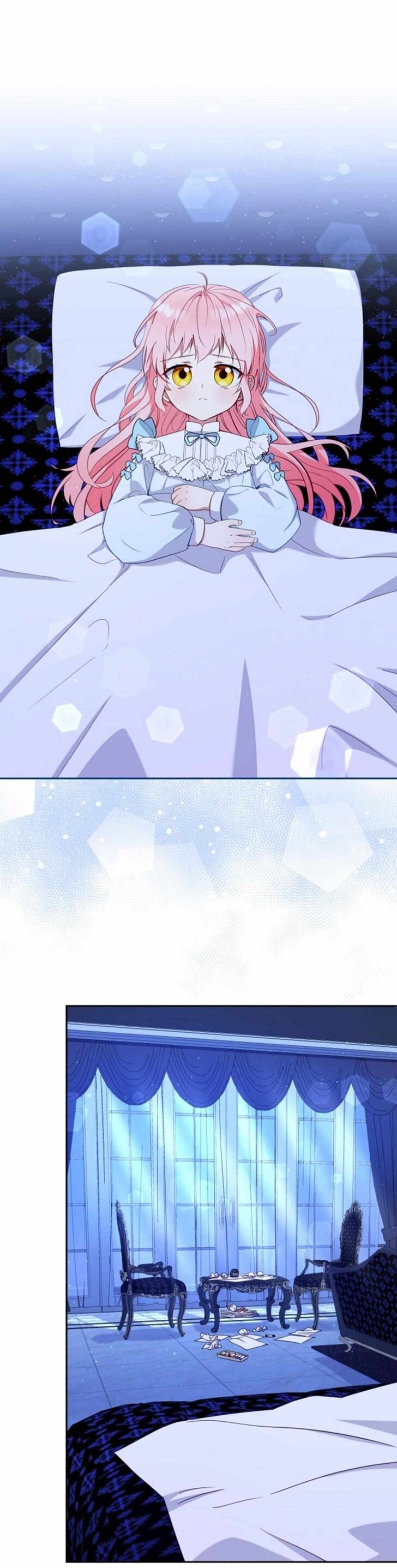 Read I'm Being Raised by Villains en Manga Online