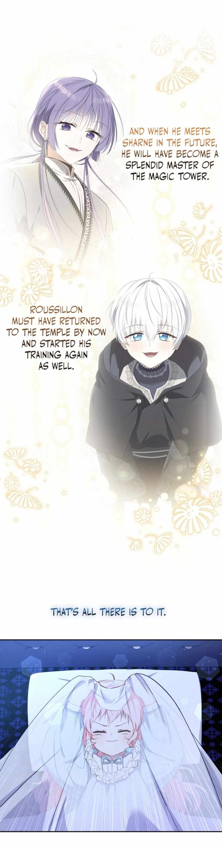 Read I'm Being Raised by Villains en Manga Online
