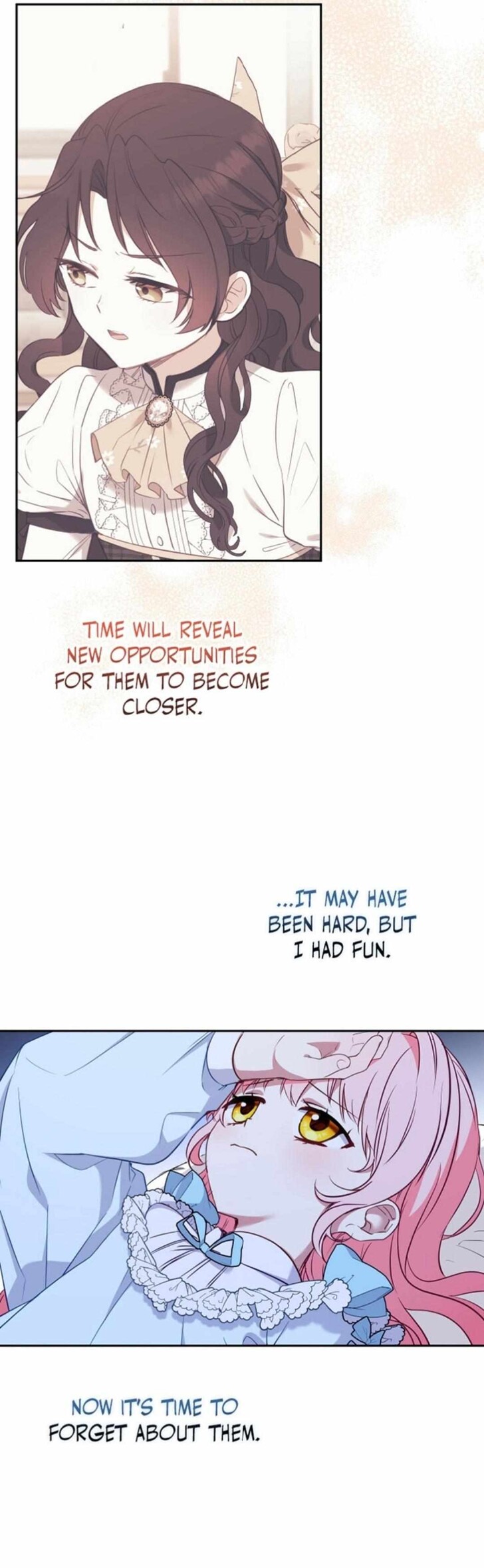 Read I'm Being Raised by Villains en Manga Online