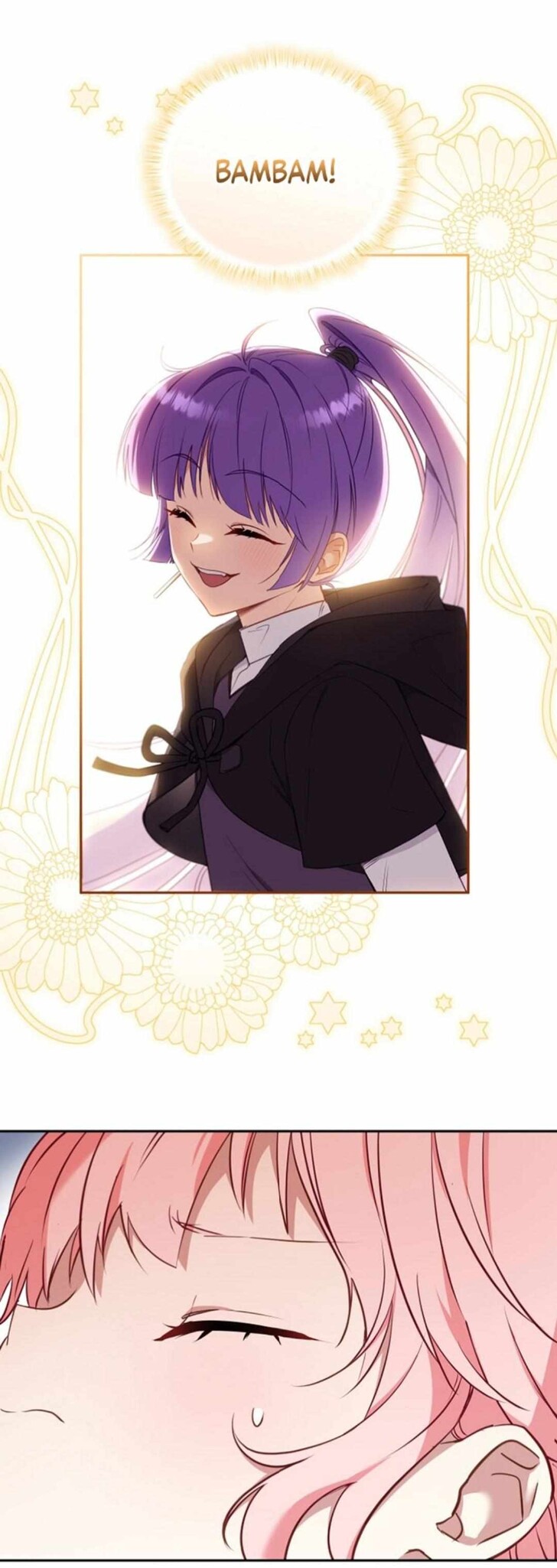 Read I'm Being Raised by Villains en Manga Online