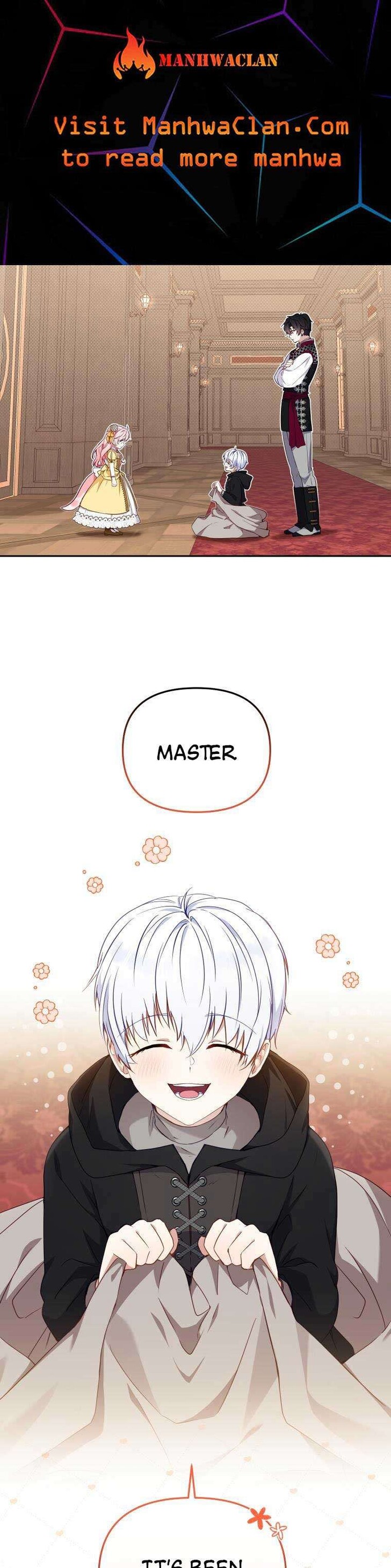 Read I'm Being Raised by Villains en Manga Online