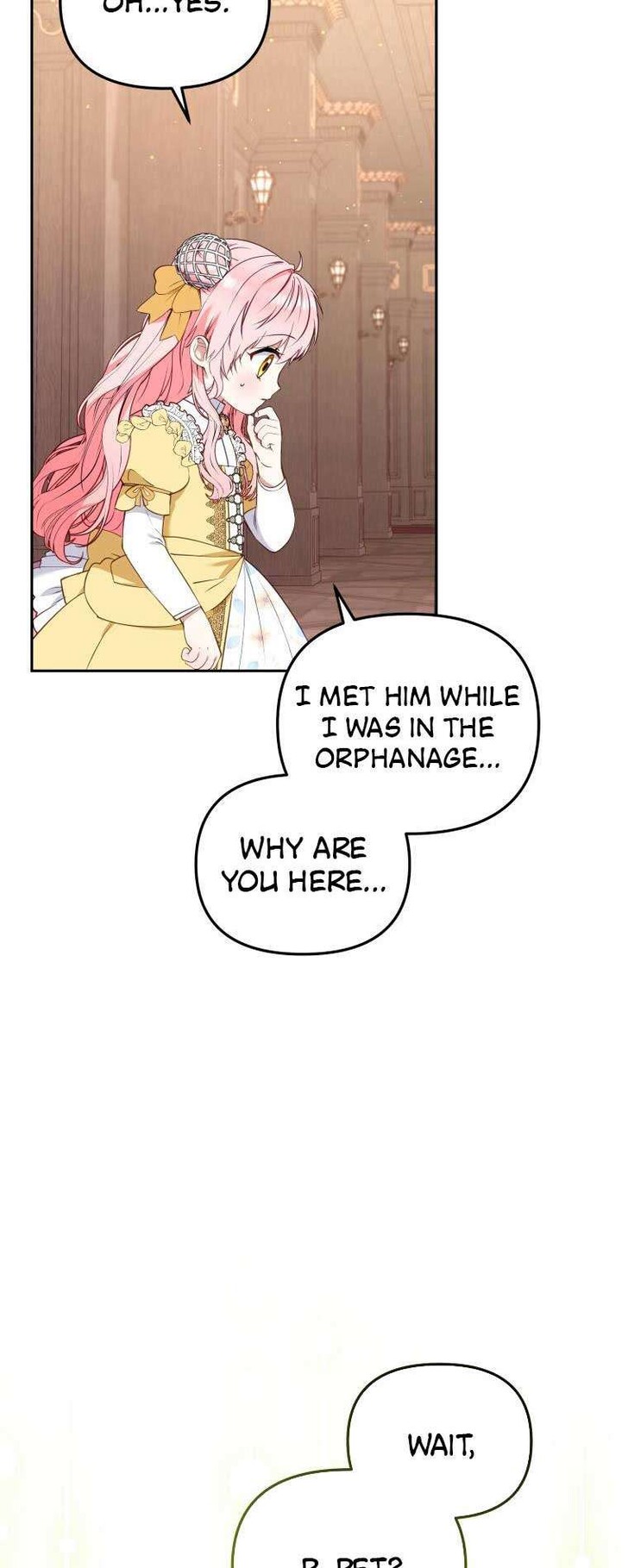 Read I'm Being Raised by Villains en Manga Online