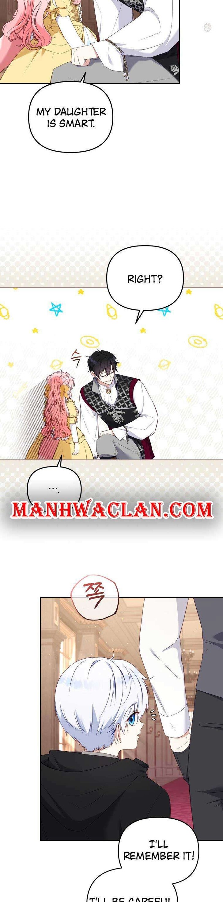 Read I'm Being Raised by Villains en Manga Online