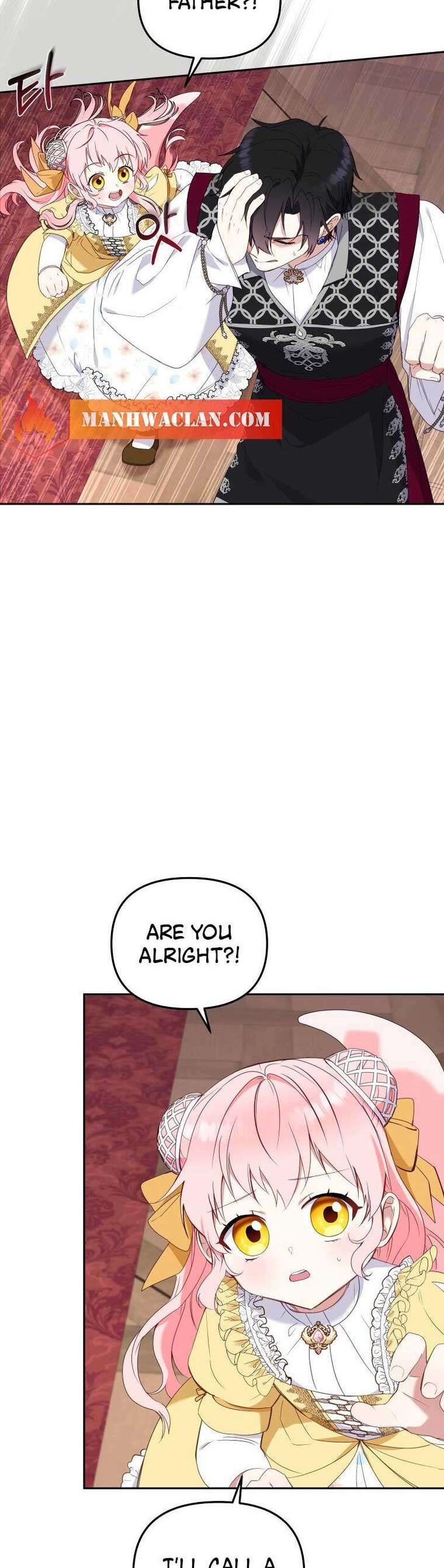 Read I'm Being Raised by Villains en Manga Online