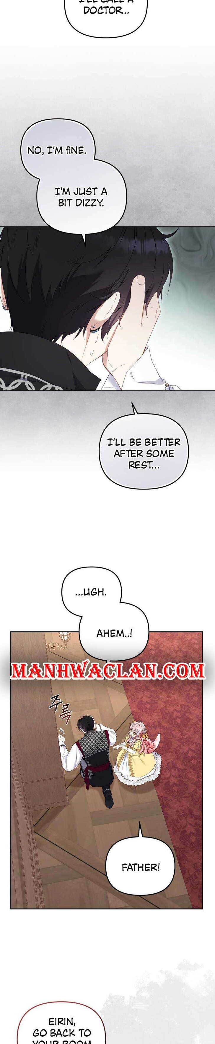 Read I'm Being Raised by Villains en Manga Online